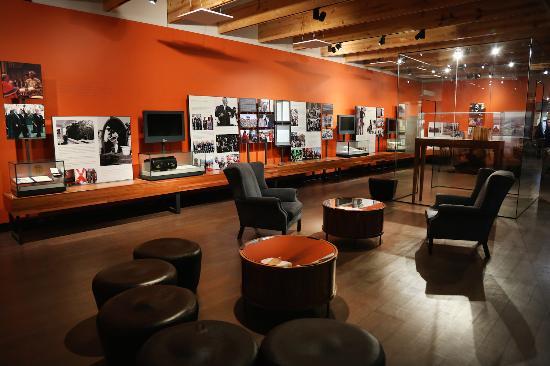 Nelson Mandela Foundation